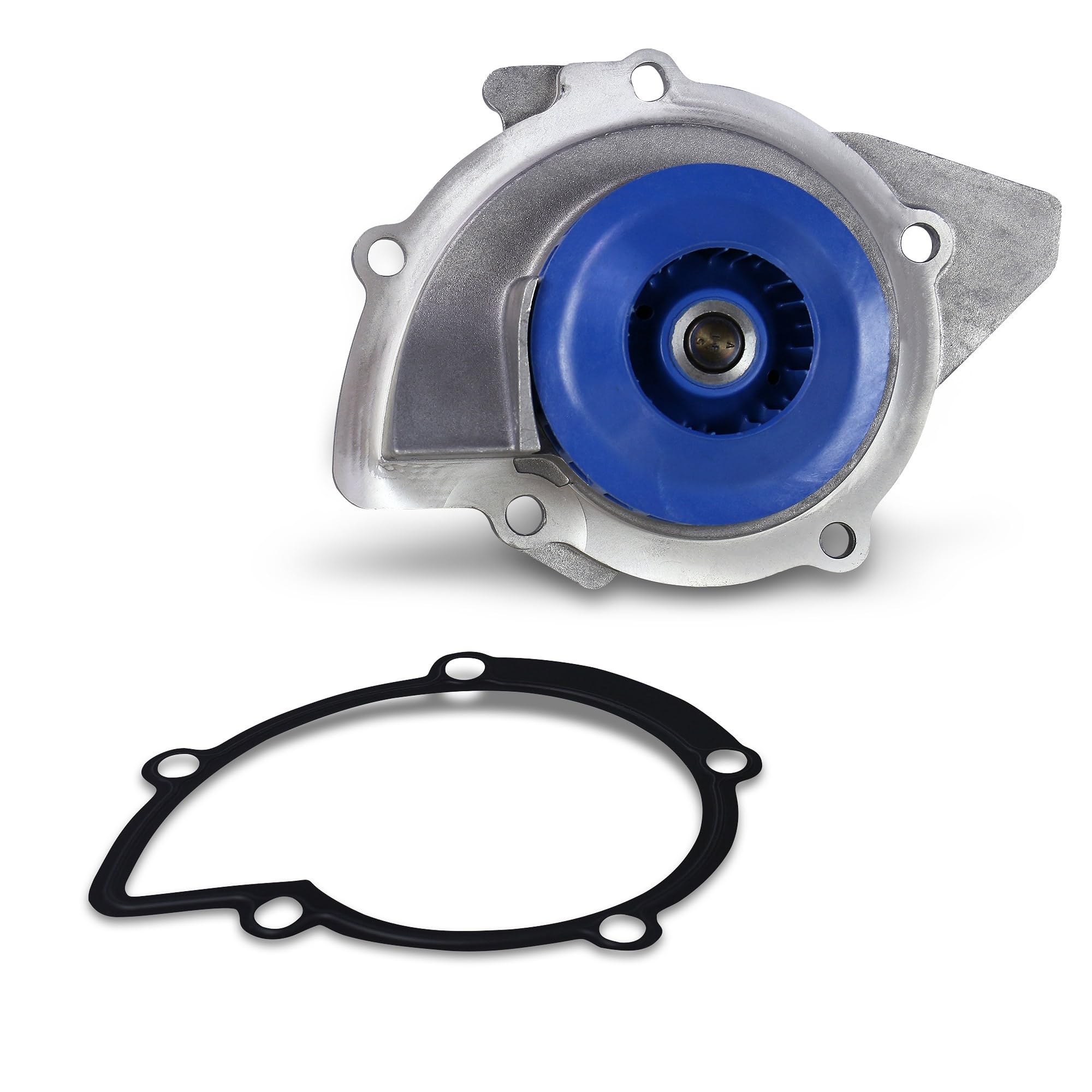 SKF VKMC 03205 Kit Tendicinghia con Pompa Acqua