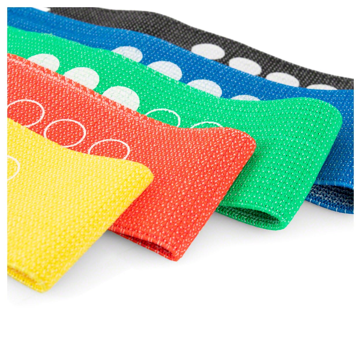 Sport-Tec Fitness-Loops Textil, Set
