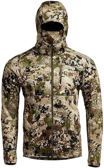 SITKA Gear Delta Wading Jacket Optifade Waterfowl XXX Large