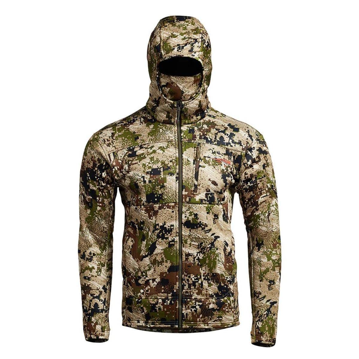Gear Men's Traverse Hunting Hoody