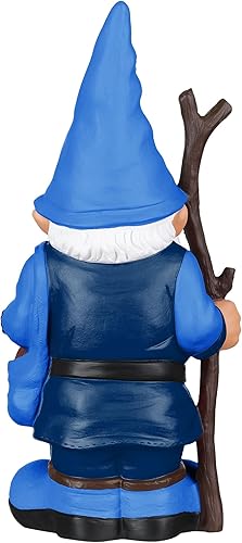 Vista 33 de NFL Team Logo Holding Stick Garden Statue Outdoor Gnome 2-Varios