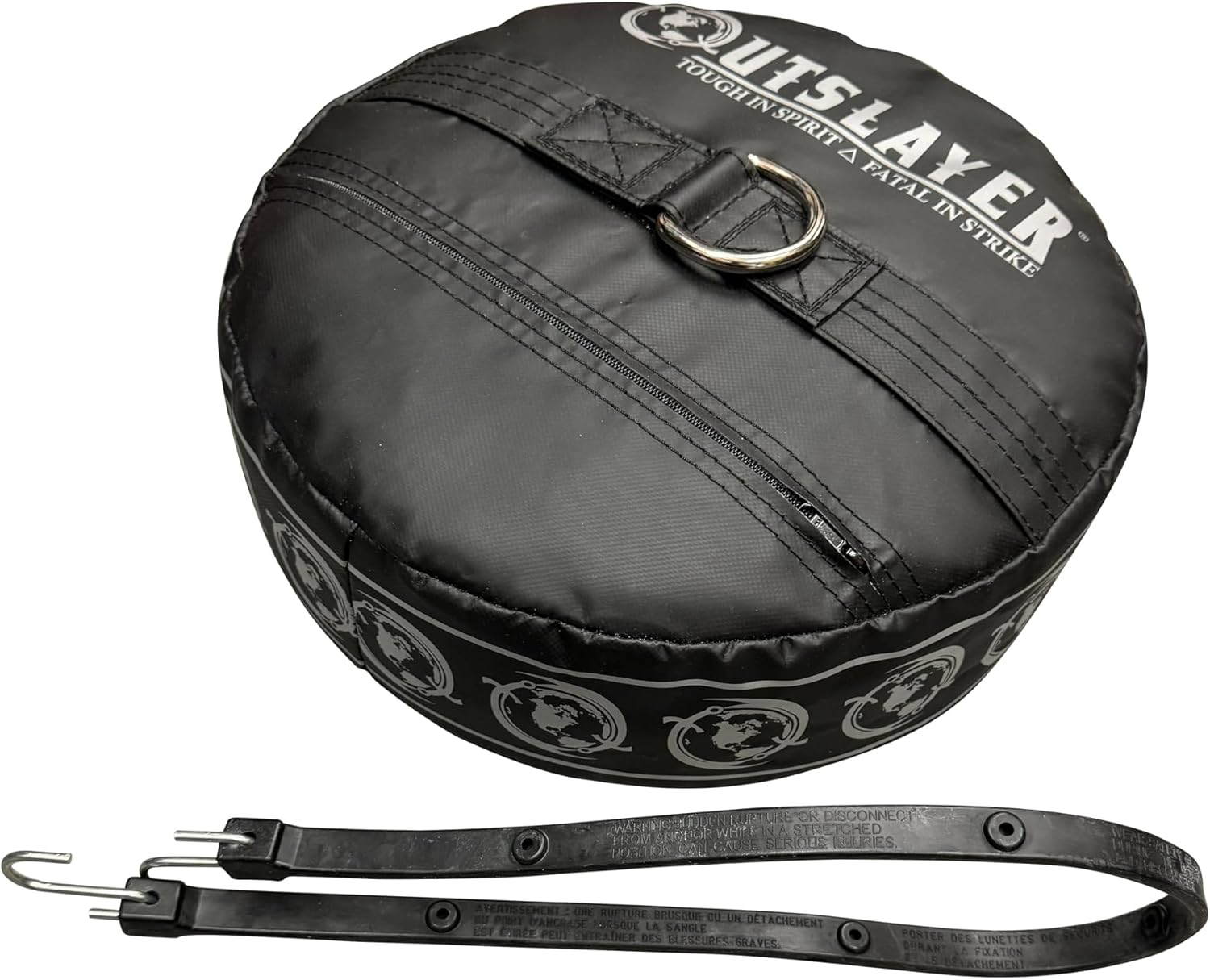 The Best DoubleEnd Bag Anchor in 2024