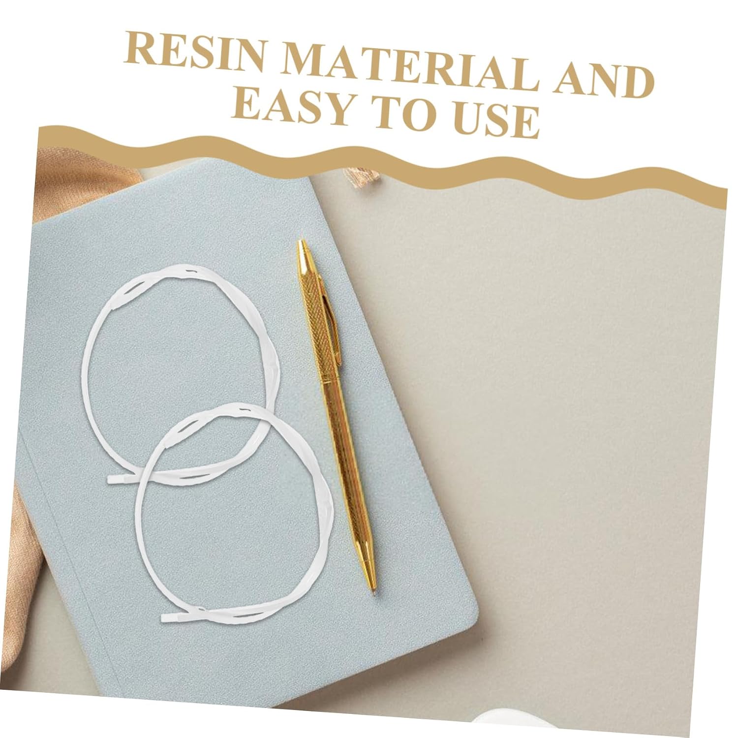 150pcs Hot Melt Glue Strips for Book Binding, White Resin Thermal Adhesive Tape, Easy to Use with Versatile Compatibility for Textbooks and Photos in Office and School