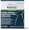 VetOne Advita Probiotic Nutritional Supplement for Dogs - 30 Packets