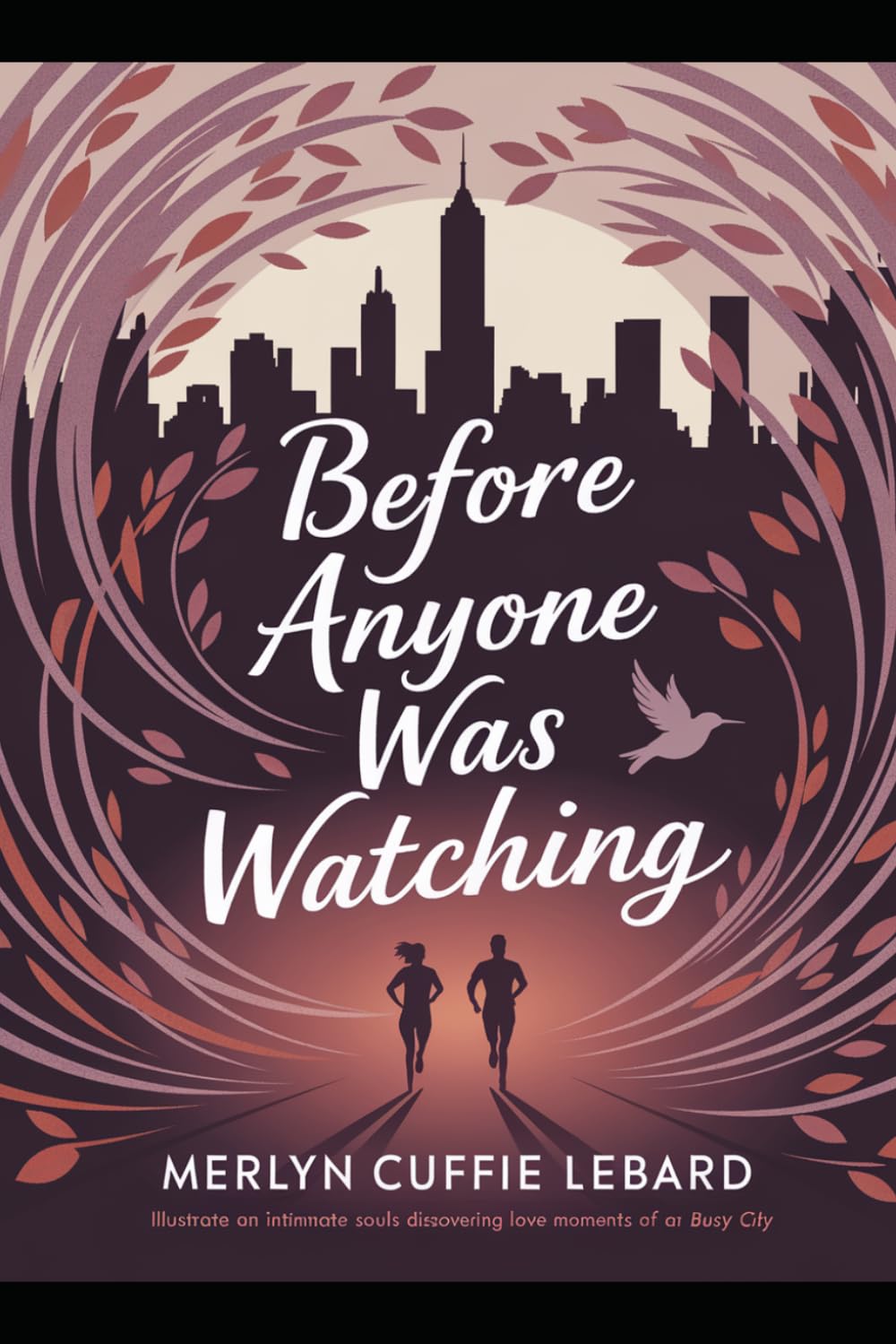 BEFORE ANYONE WAS WATCHING: A TENDER JOURNEY OF LOVES SPARKED IN A QUIET MOMENT