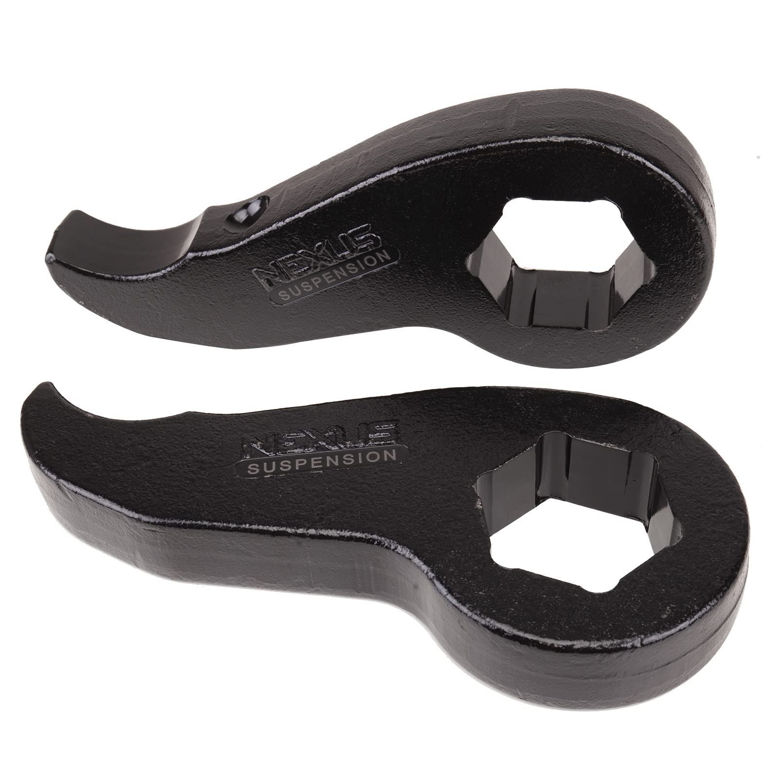 Buy Torsion Bar Key,13" Adjustable Front Leveling Lift Kit For