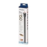 Aqueon Adjustable Pro Aquarium Heater, 50W