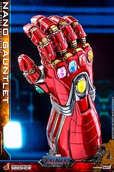 ナノガントレット Amazon.co.jp: アベンジャーズ マーベル レジェンドシリーズ
