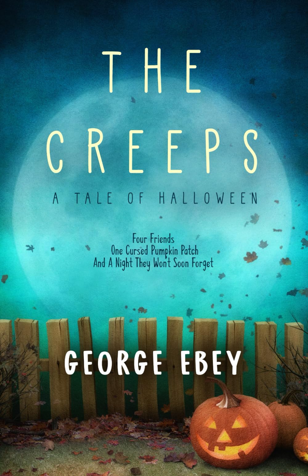 The Creeps