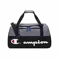 ILLIGO Utility Duffel Bag シルバー　グレー ユーティリティ ダッフルバッグ ダークシルバー - illigo | 60