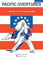 Algopix Similar Product 11 - Pacific Overtures Revised Edition 