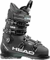 Amazon | ヘッドAdvantエッジ125 Ski Boot Mens | ヘッド(HEAD