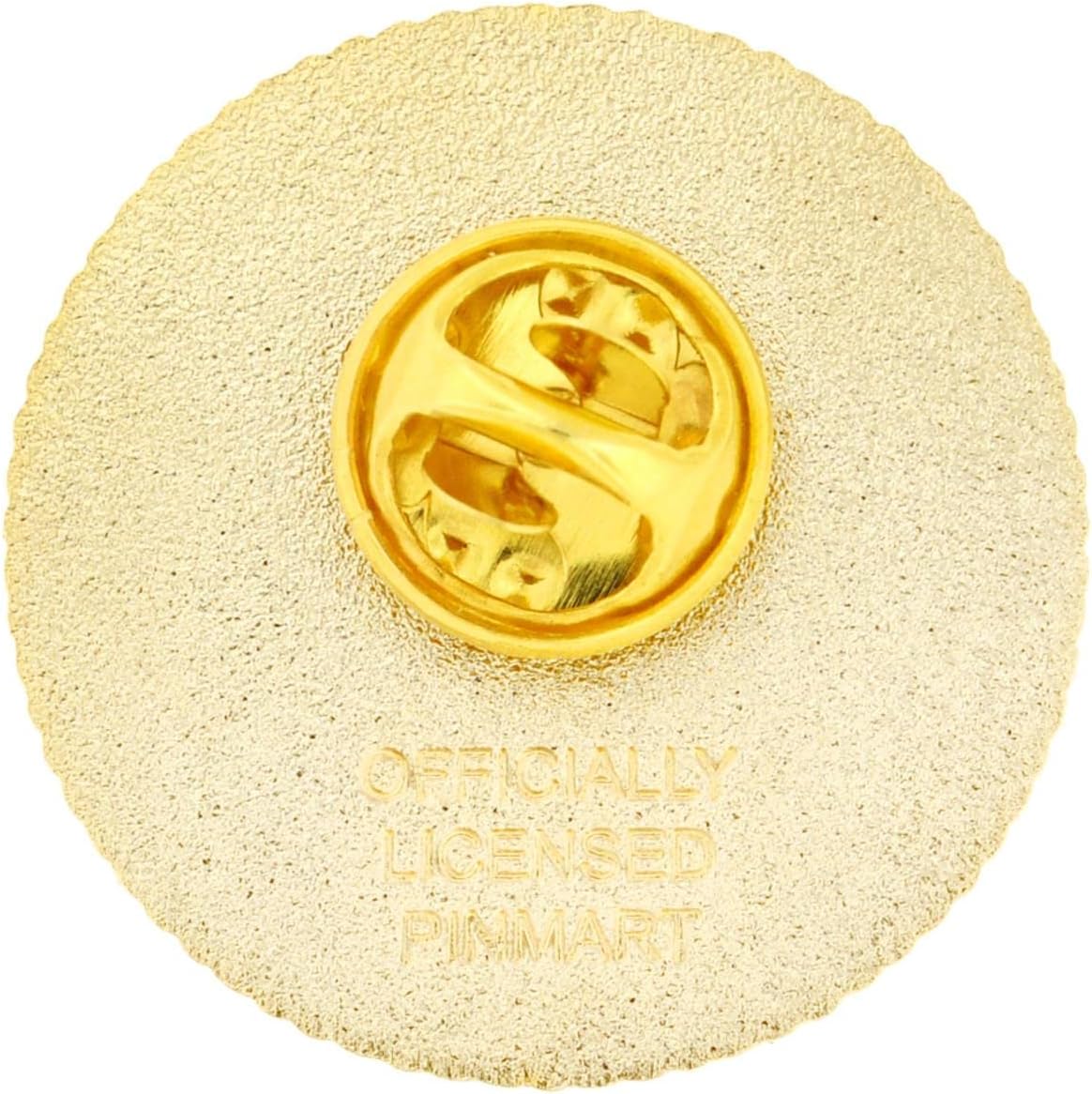 Officially Licensed U.S. Coast Guard Pin