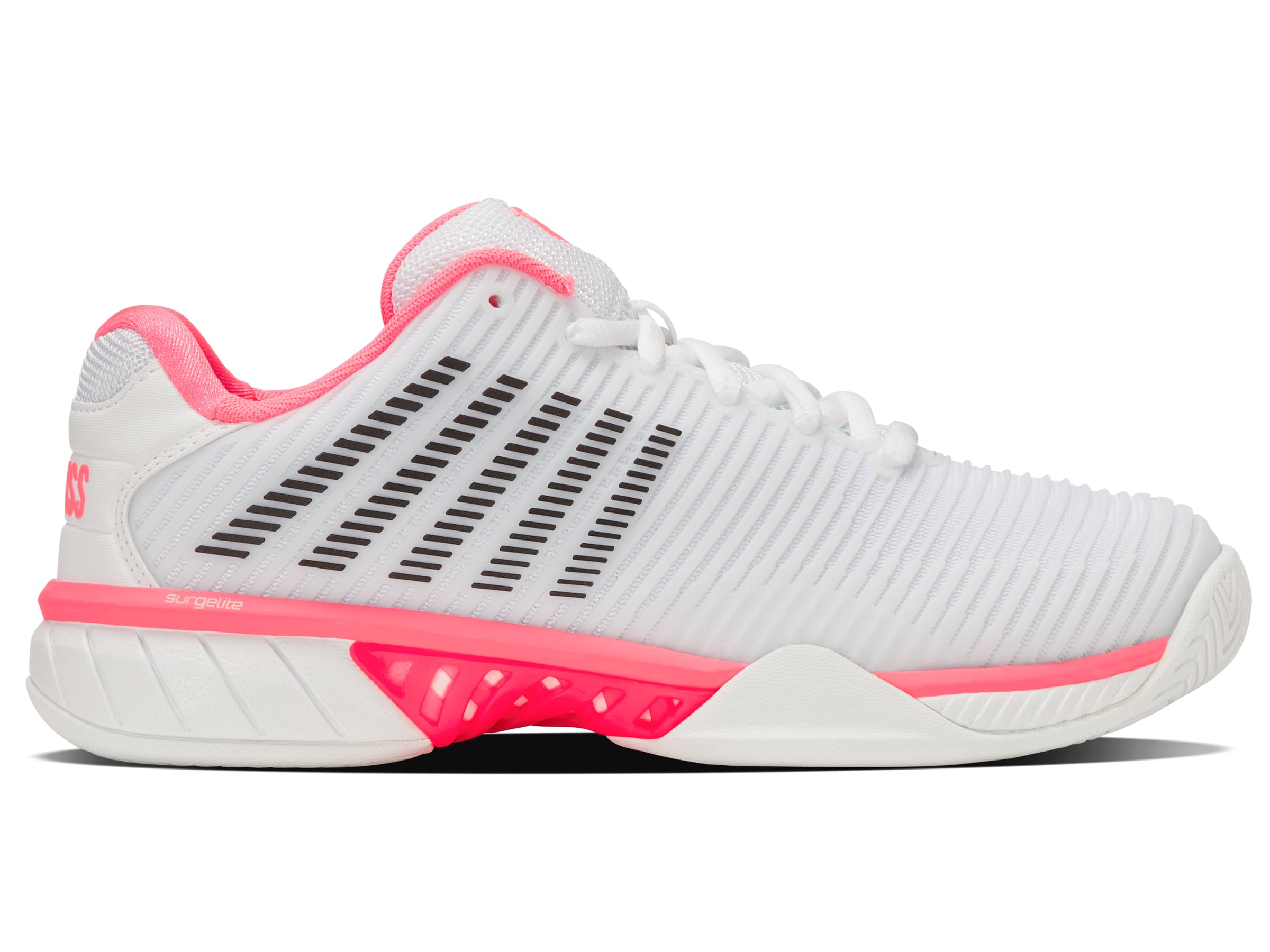 K-Swiss Tennis Shoe Hypercourt Express 2, Women, All-Court