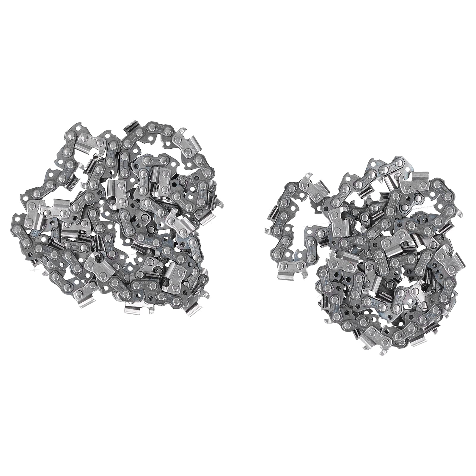 Amazon | 2 個のチェーンソーチェーン、ラピッドスーパーソーチェーン