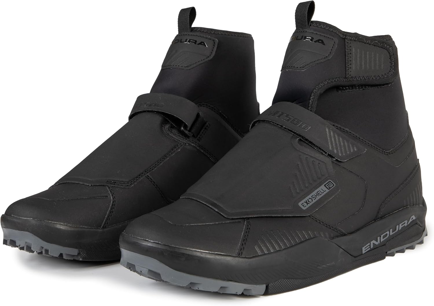 Endura Men's Cycling Shoes - Waterproof Comfort