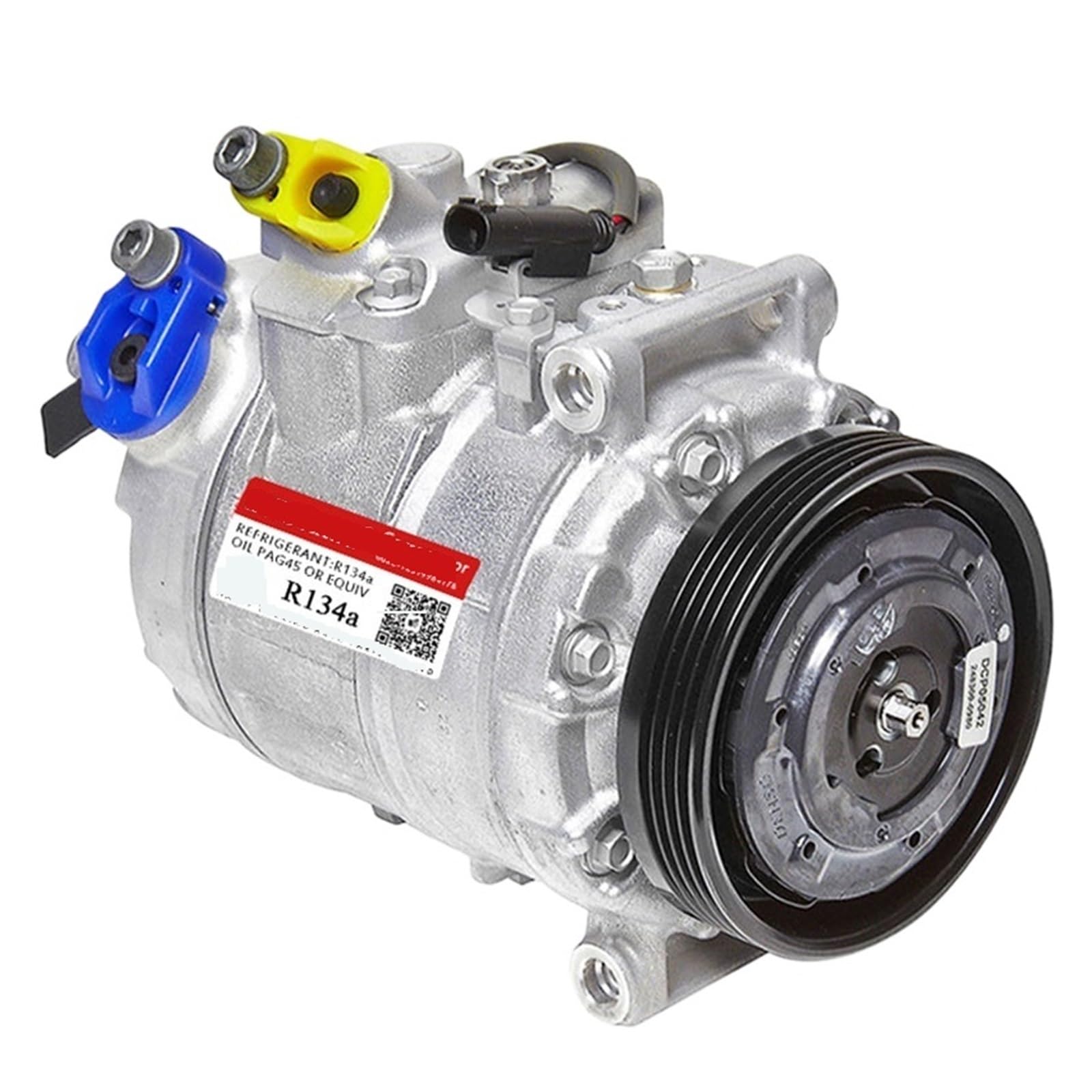 Amazon.com: AC Compressor Compatible For BMW 5 E60 520d 545I 645Ci 