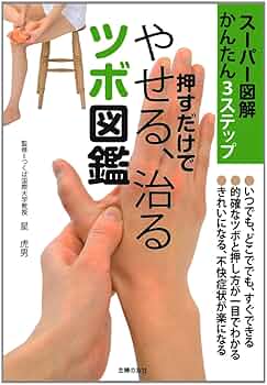 図解 自分できるツボ健康法 図解自分でできるツボ健康法 | 芹澤 勝助 |本 | 通販 | Amazon