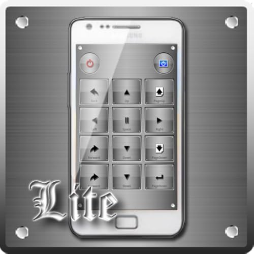 Smart PC Remote Control Lite