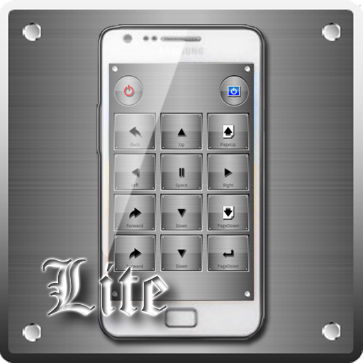 Smart PC Remote Control Lite