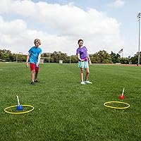 Vista 5 de Champion Sports IndoorOutdoor Game Sets