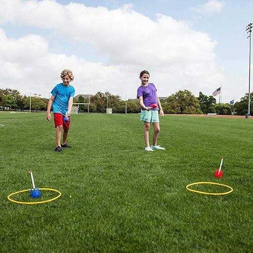 Miniatura 5 de Champion Sports IndoorOutdoor Game Sets