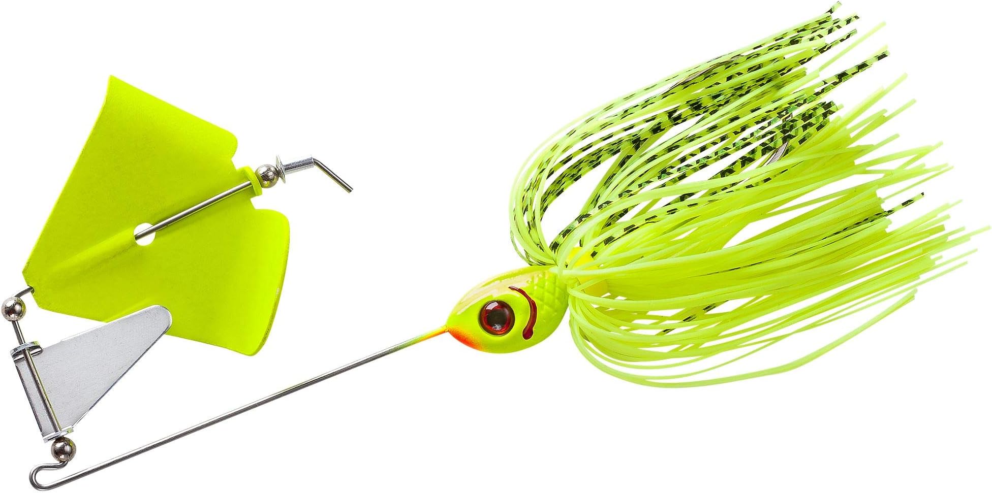 Booyah Buzz Buzzbait Bass Fishing Lure
