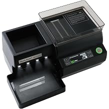 HawkMatic HK6 Smart Electric Cigarette Injector Machine Cigarette Rolling Machine