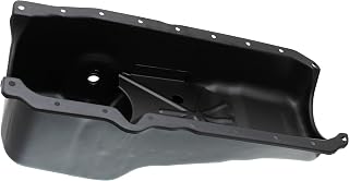 Dorman 264-107 Engine Oil Pan Compatible with Select Models