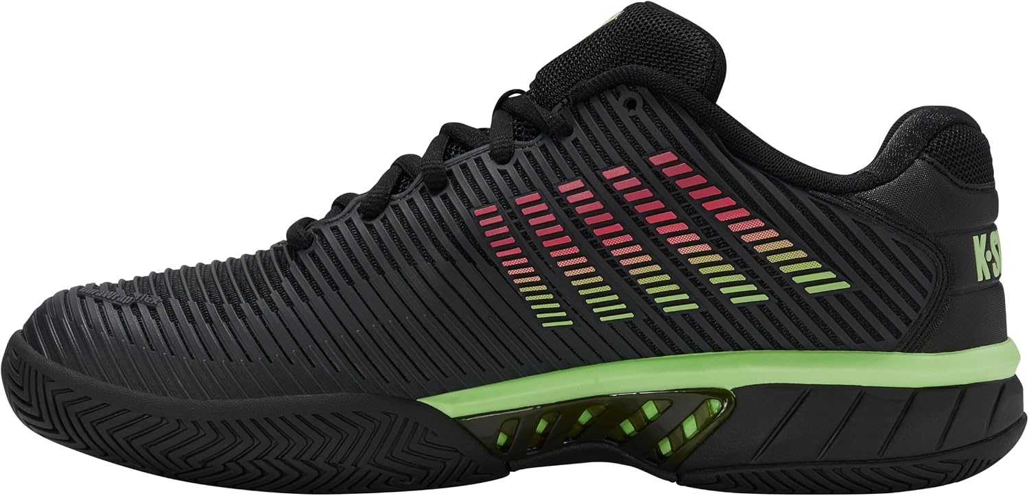 K-Swiss Men's Hypercourt Express 2 Tennis Shoe