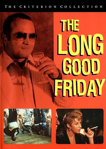 The Long Good Friday (The Criterion Collection)