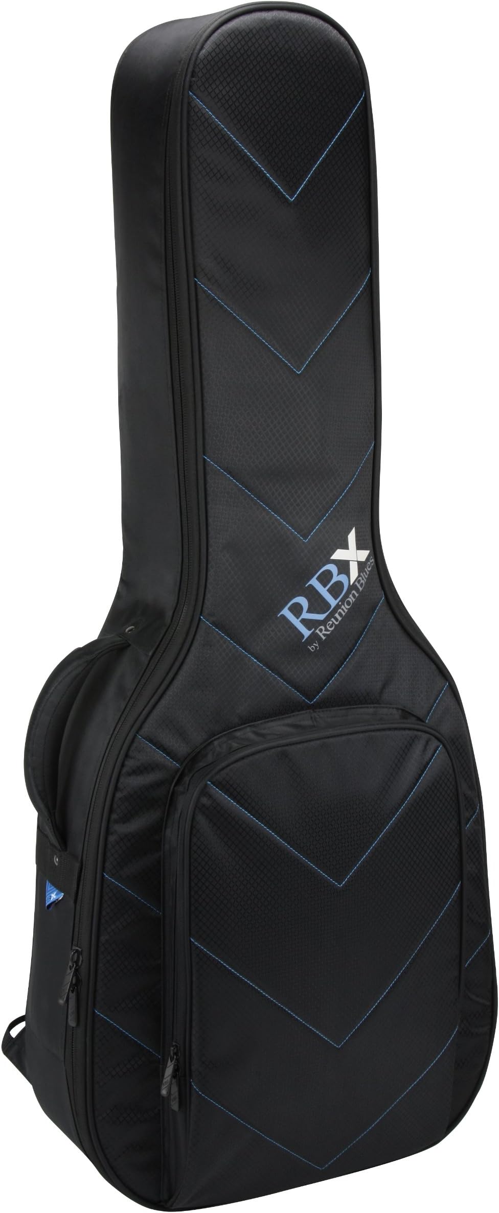 Amazon Reunion Blues (リユニオンブルース) RBXA2 アコースティック ギター 用 ケース アコースティック