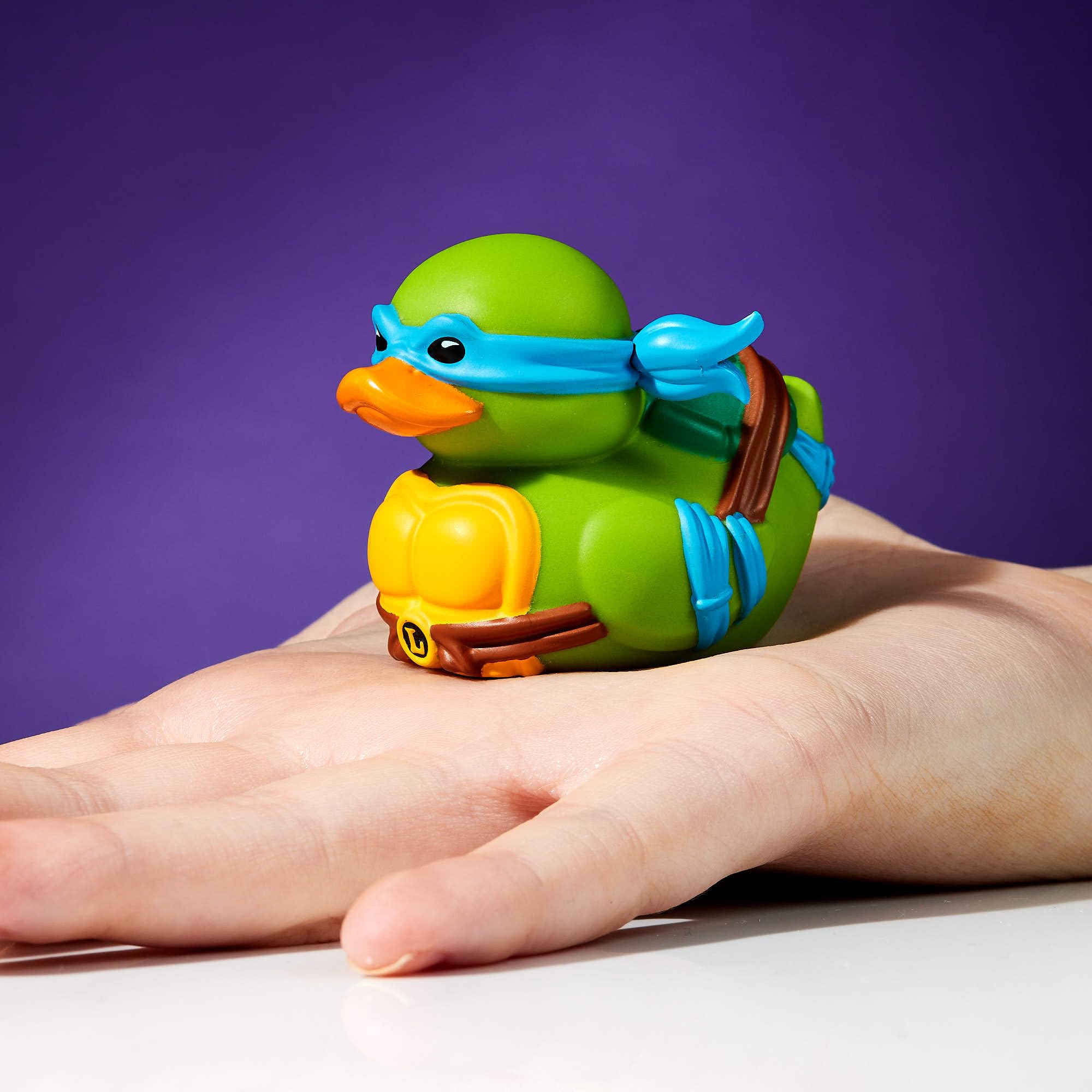 Amazon.co.jp: Mini TUBBZ 『ティーンエイジ ミュータント ニンジャ