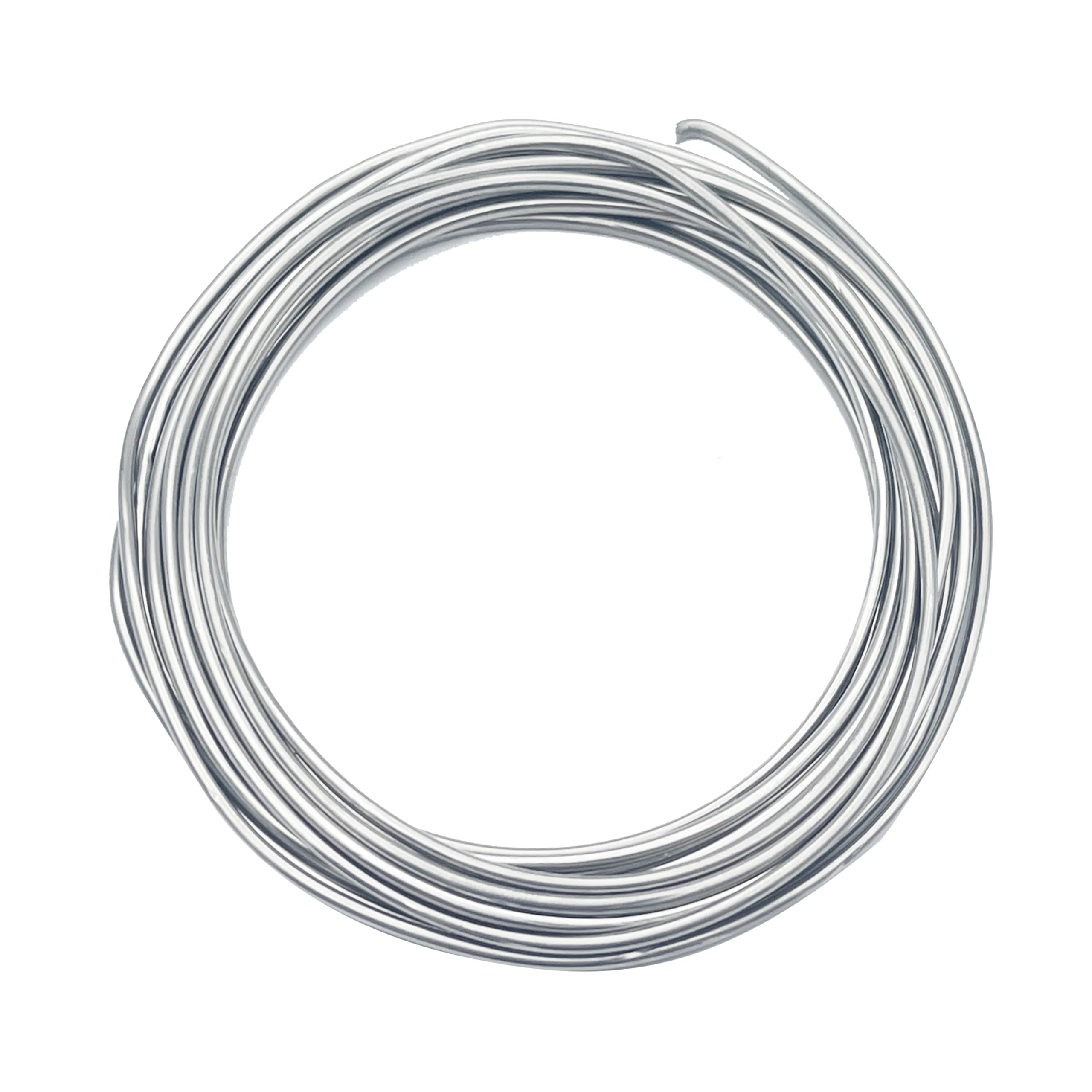 NEW Formula 60/40 Solder for Stained Glass, Dia 2.0MM(1/8in) 0.2 lb Spool, Especially Easy to Clean (0.2lb)