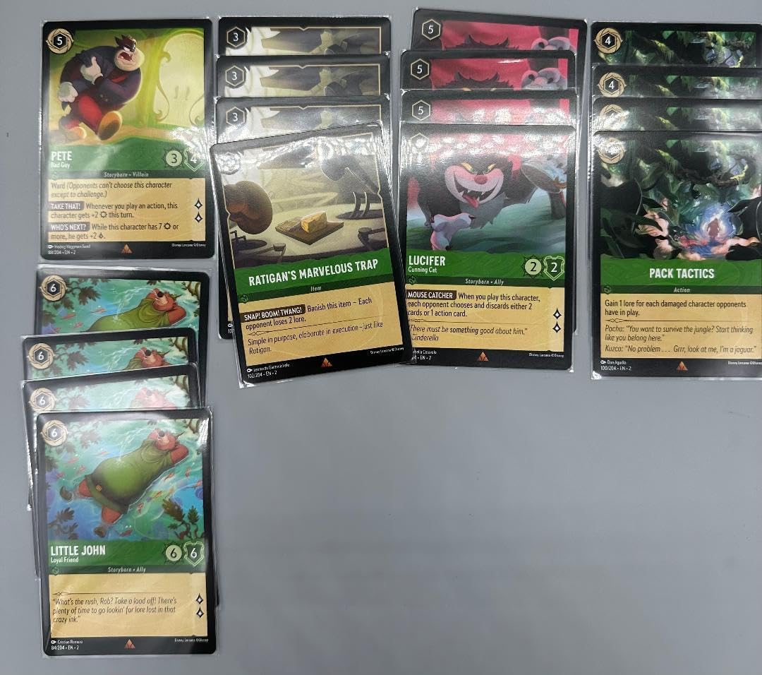 あらてぃん【5弾環境海外優勝構築】エメラルドスティール構築済み