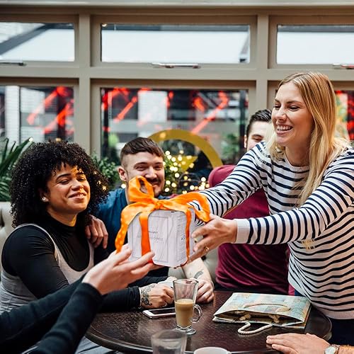 Miniatura 7 de MELONY Vela de aceite de masaje, aceite de masaje hidratante y vela de loción, 8.1 onzas, regalo lujoso para hombres o mujeres (malvavisco)