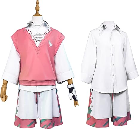 赤城ウェン コスプレ衣装 Amazon.co.jp: [CSPY]コスプレ衣装 赤城ウェン コスプレ衣装