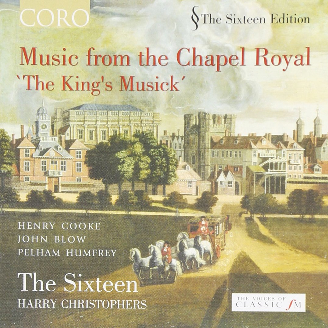 THE KING'S MUSICK