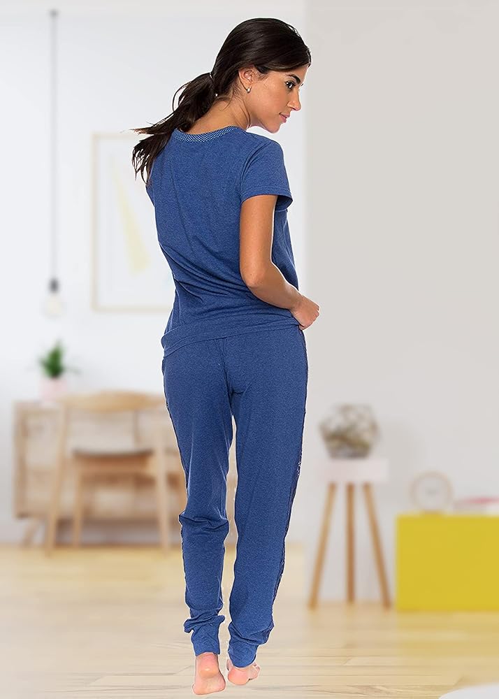 OURHOMEルームウェア　ネイビー 2枚セット 楽天市場】【5％OFFクーポン! 8/27 9:59まで 】Miniministore