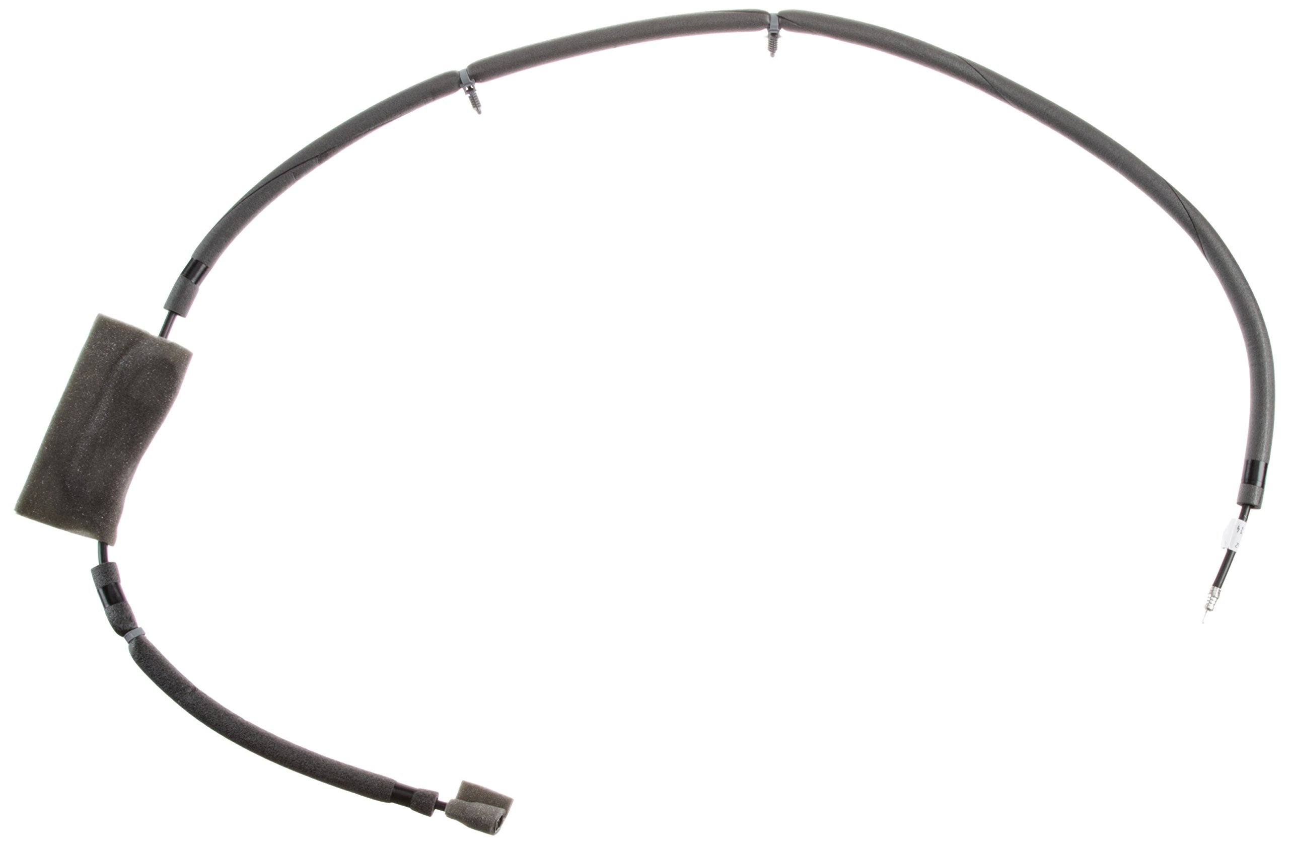 GM Genuine Parts 25893238 Radio Antenna Cable Extension