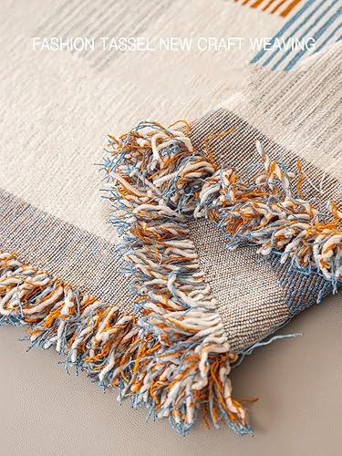 Miniatura 2 de Fundas de felpilla para sala de estar, protector de sofá para mascotas, fundas de sofá jacquard, funda para la mayoría de sofás con formas (A03,