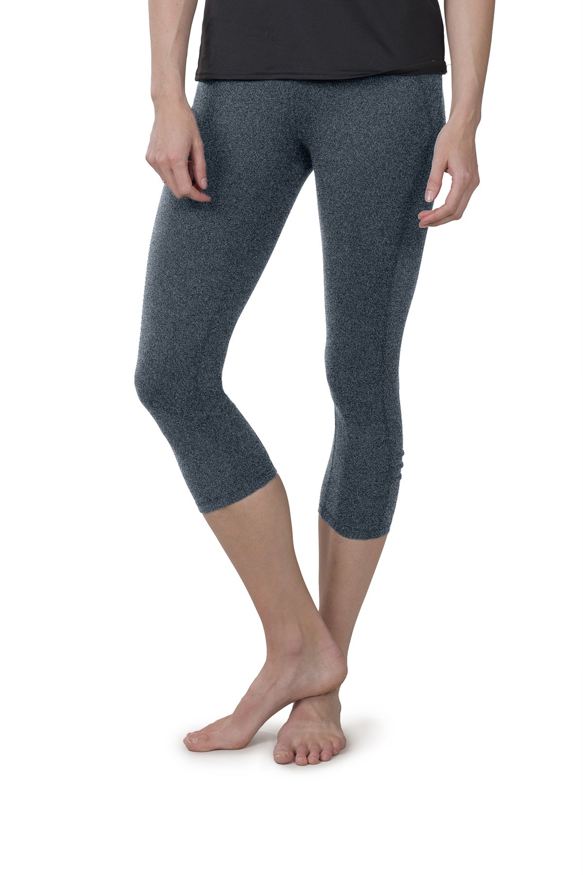 Soybu Womens Killer Caboose Capri