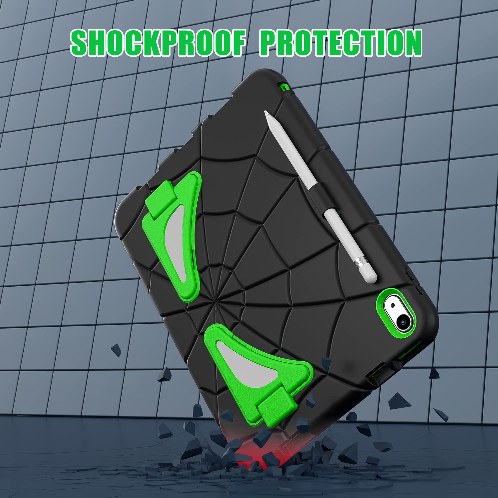 Amazon.co.jp: ZXHYliang iPad 第10世代 10.9インチ 2022年モデル用