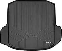 Vista 19 de MAXLINER - Juego de alfombrillas de primera fila compatibles con Volkswagen Jetta 2019-2025