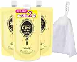 CELLREFACTORパック & OLGASOAP洗顔セット 71h2moeKVlL.jpg_BO30,255,255,