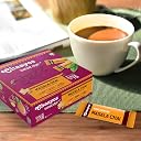Chaayos Masala Instant Tea Premix Sachets - Regular Sugar (30 Sachets) 30 x 22g (660g) | Instant Masala Chai | Ready Mix Masala Tea Premix gallery image