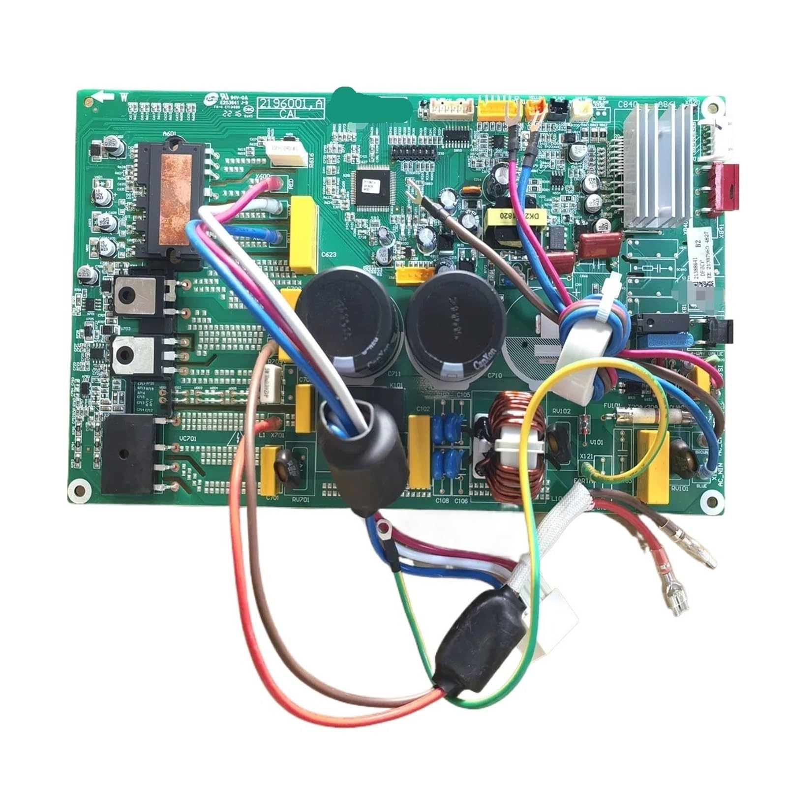 Eezii 3 Horsepower Dc Inverter Air Conditioner Motherboard ，Compatible For Hisense