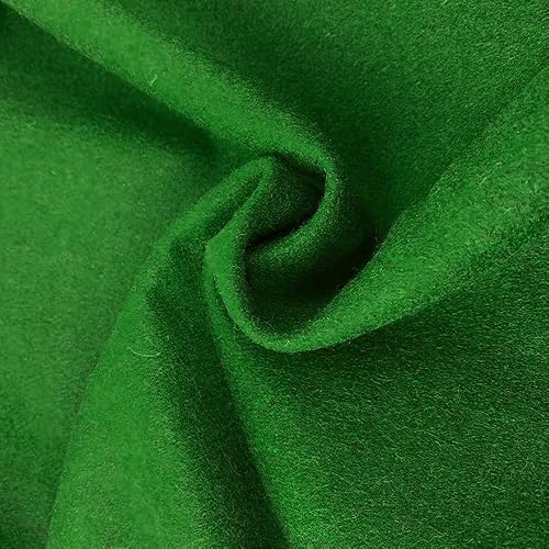 Miniatura 4 de Scott Edward Fieltro profesional para mesa de billar que se adapta a la mesa estándar de 789 pies, accesorios de mantel de billar para interiores