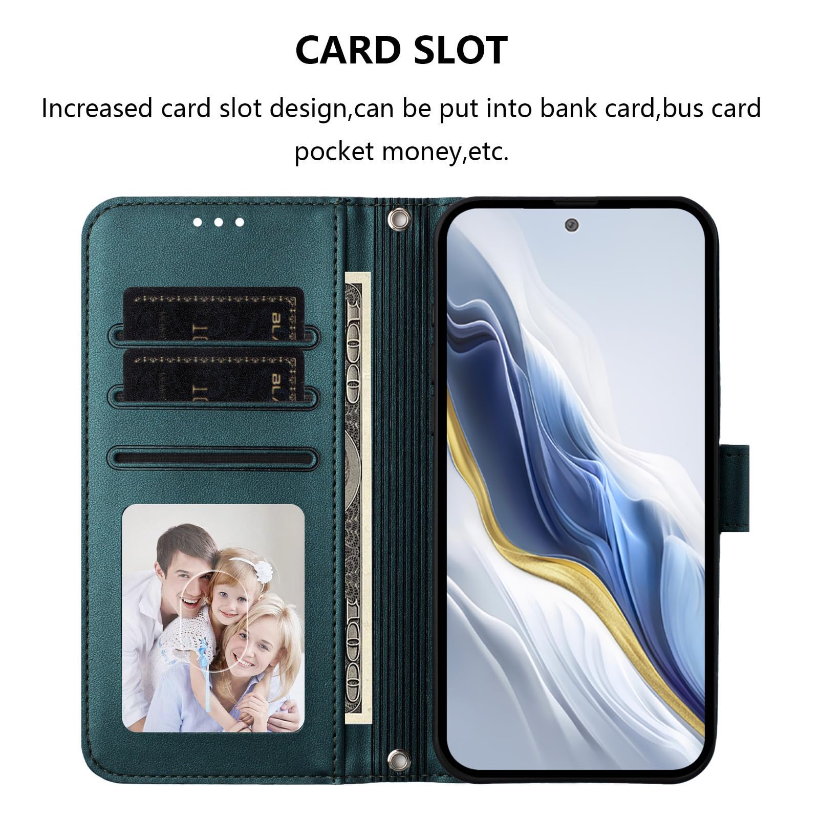 Amazon.co.jp: Flip ケースカバー 対応機種 for Infinix Hot 70 (X6895