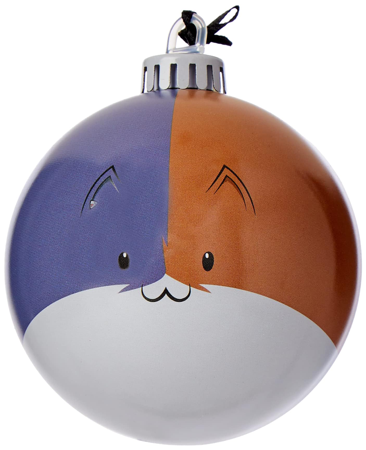 Numskull - Boule de Noël - Fornite - Meowscles